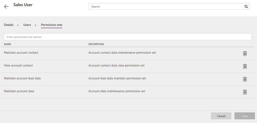 Creating your first Common Data Service (CDS) database