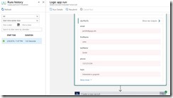 LogicAppsRun