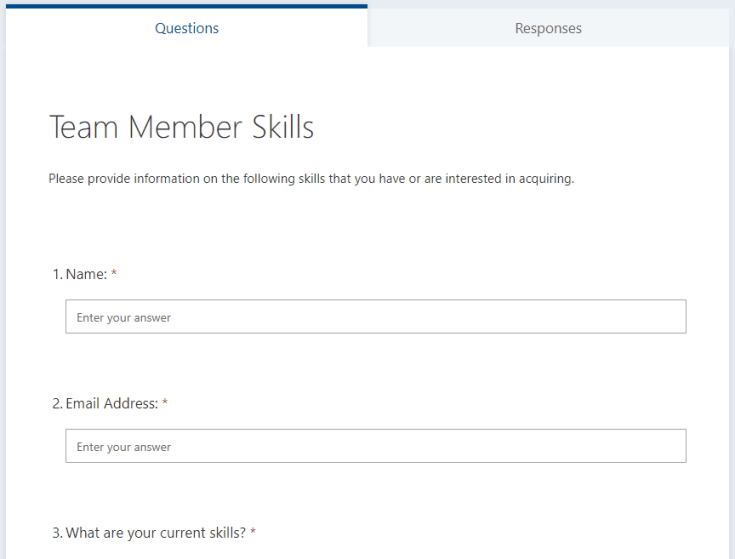 002-03-TeamMemberSkillsForm