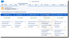 Kanban List View in Salesforce cropped